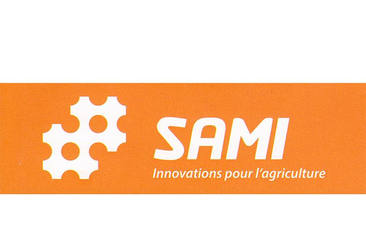 VEGUEMAT - Vente de matériel neuf - Forestier - Combiné bois scieur fendeur - Importateur exclusif SAMI